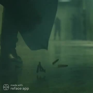 ryanthepianoboy as Neo (Reface)