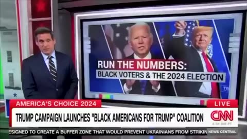 Watch CNN Hosts LOSE IT As They Accidentally Reveal This About Trump