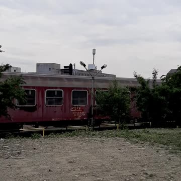 Langa Gara si Promenada Mall, radiatie radiofrecventa