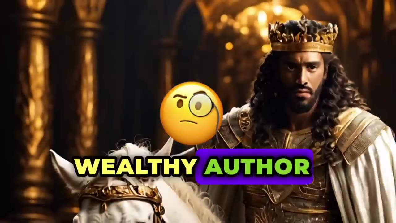 3 SECRET CODES OF SOLOMON THAT WILL MAKE YOU RICH FOREVER (Teachings for Wealth and Money)