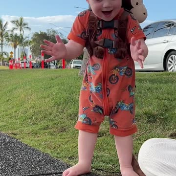 FEELING VERY PROUD OF OURSELVES ||