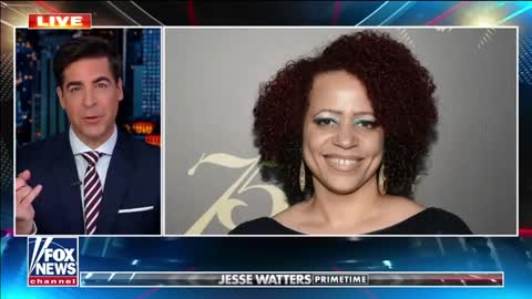 Jesse Watters 2-23-2022 Anti-racist speakers paid thousands for their talks