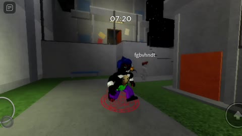 Roblox part 1