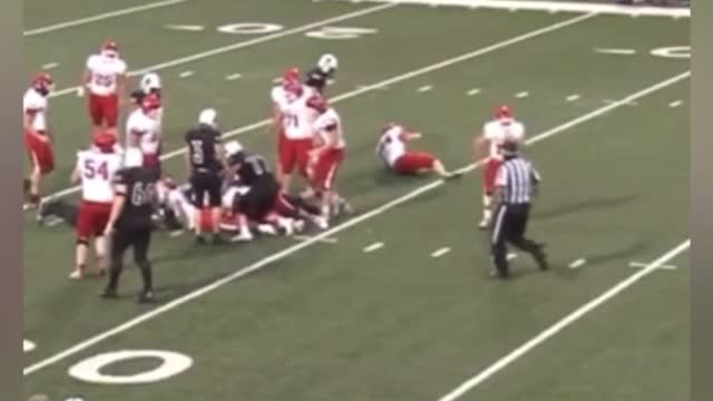 Had to do the John Cena special to em