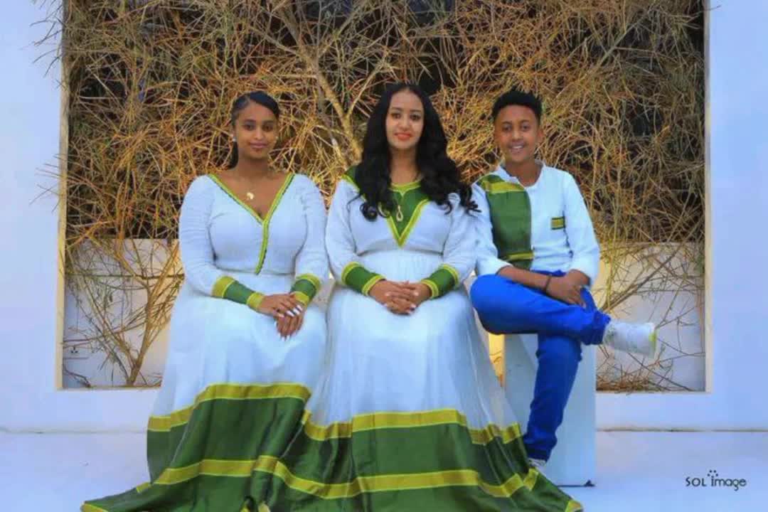 Habesha