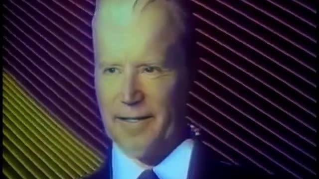 Joe Headroom