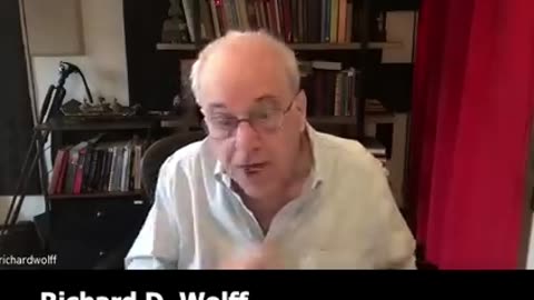 Bidens GAZA Policies not working - D. Wolff