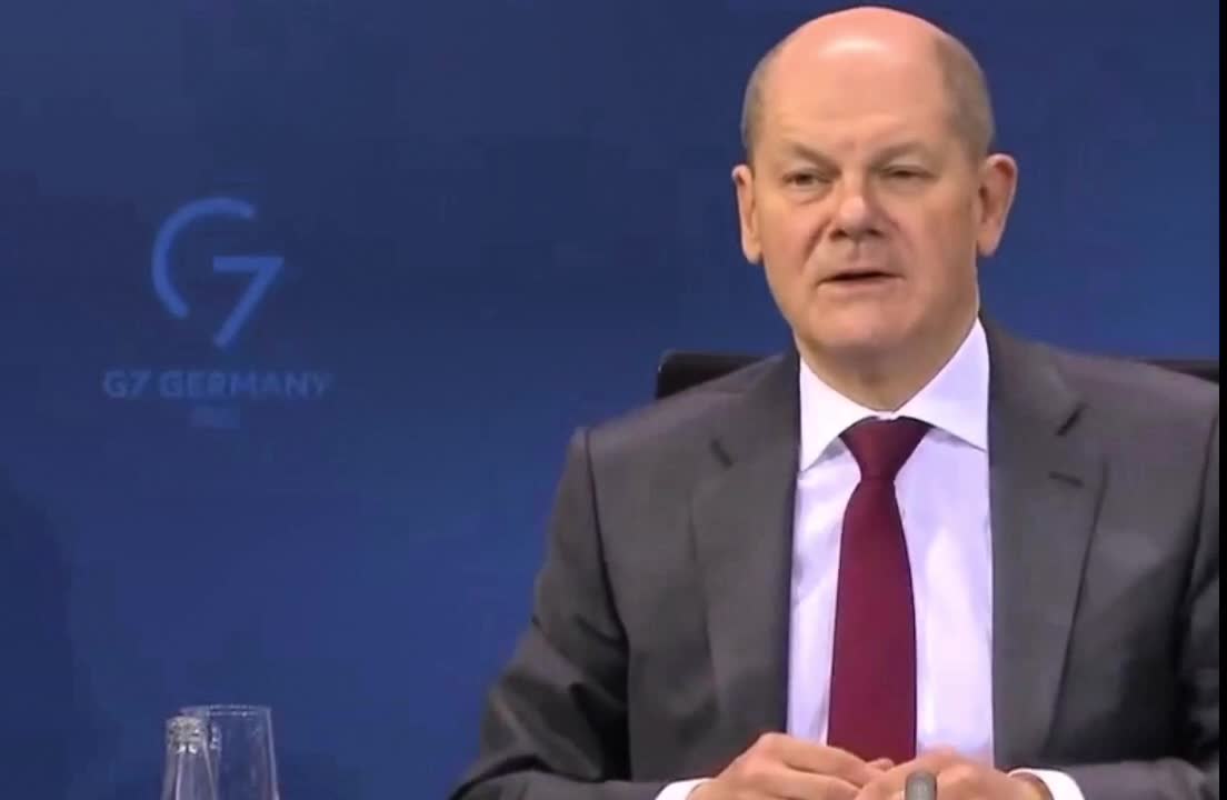 Fakt: Olaf Scholz will die Impfpflicht ab Oktober!
