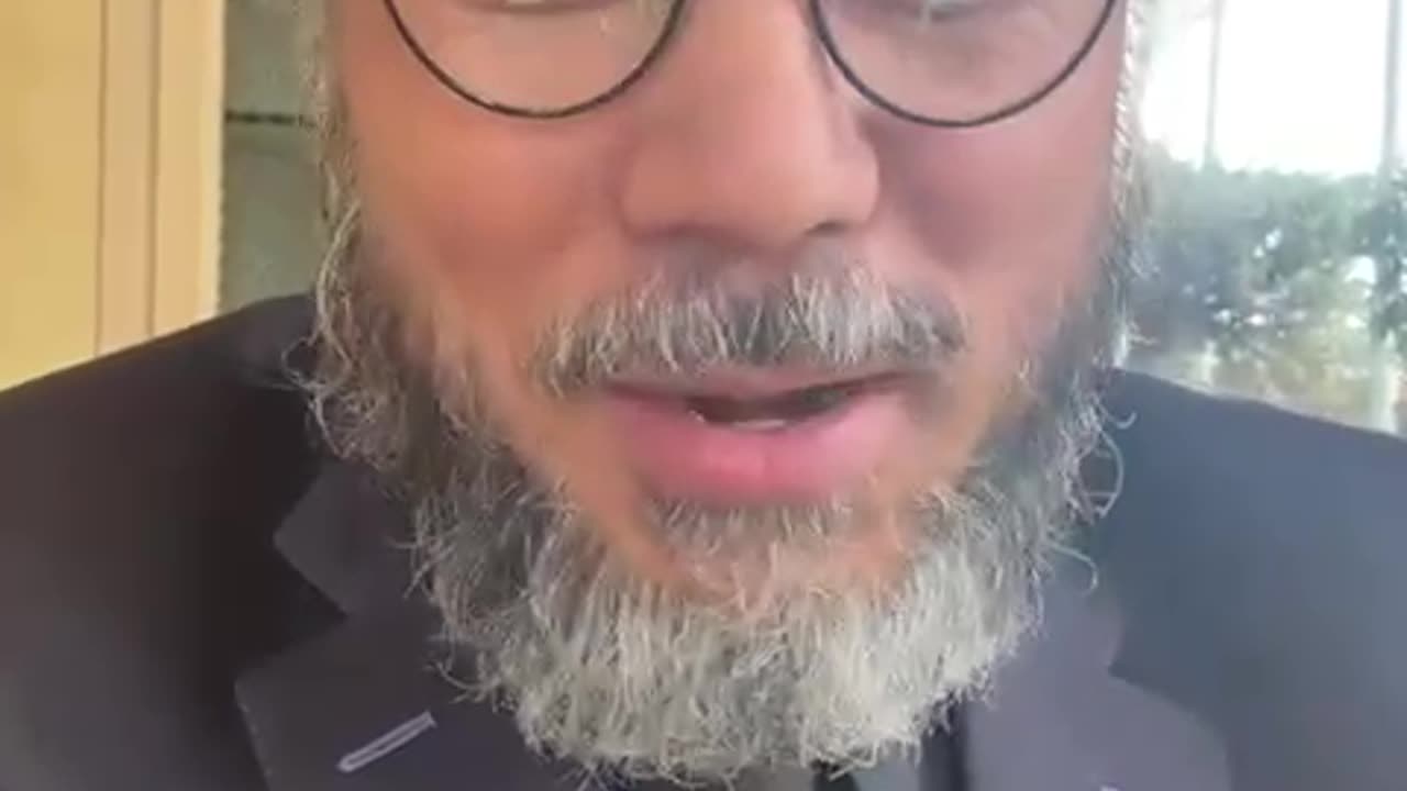 20230302文贵先生视频¹：应对买美贼超限战，轻松一下！