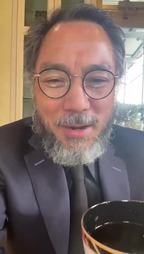 20230302文贵先生视频¹：应对买美贼超限战，轻松一下！