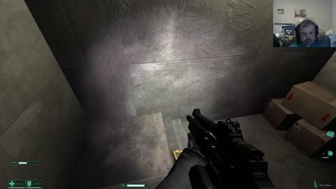 SpOoKy OcToBeR F.E.A.R. PART 3