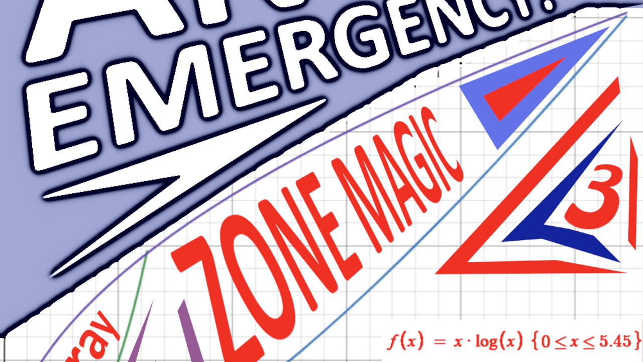 ZONE-Z-RAY ANGER EMERGENCY!