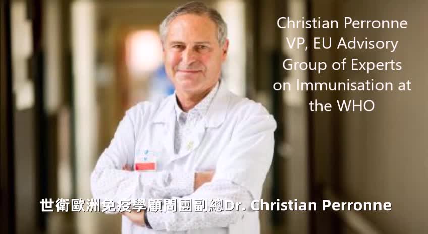 互相關愛_度過危難