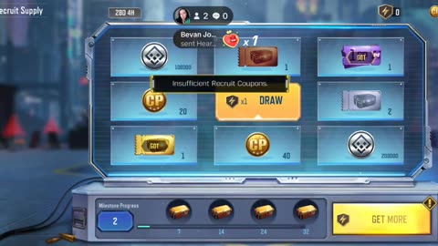 Call of duty mobile
