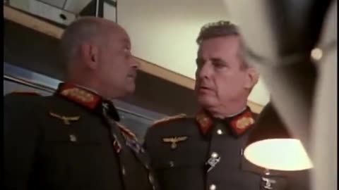 Archive: War and Remembrance, Ep. 5 (WW2 Miniseries), Herman Wouk