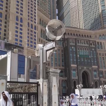 Alhamdulillah Makkah