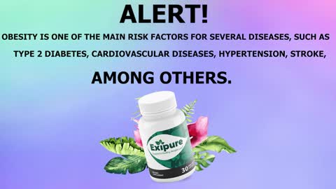 EXIPURE【WARNING AND ALERT!】Exipure Review - Exipure Weight Loss Supplement - Exipure Reviews