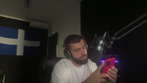 ΣΕΡΕΤΗΣ ΓΡΗΓΟΡΗΣ - ΚΟΝΤΡΑ ΣΤΟ ΣΥΣΤΗΜΑ LIVE (060922)