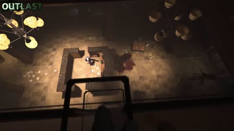 Outlast- Bugs and Glitches |#11| How to Skip 5 Chapters!!! ‹ NP44 ›
