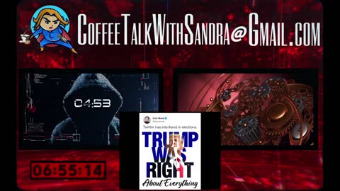 Hot Topics - Lines Open| Talking Integrity | Sandra & George8:00pm EST