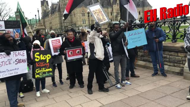 Parliament Hill Nov 20