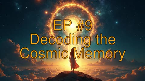 Unlocking the Secrets of the Akashic Record: A Journey Through Time & Space