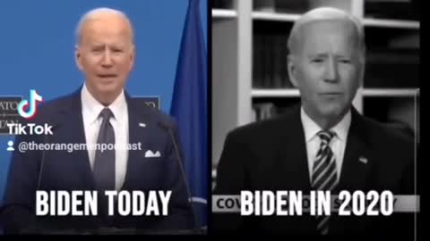 An absolute failure of leadership. Who voted for this guy?