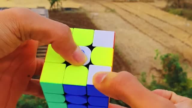 Rubik's Cube Tricks 🤯 || Amazing Magic With Cube ||