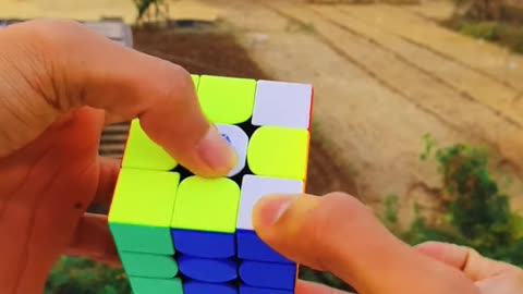 Rubik's Cube Tricks 🤯 || Amazing Magic With Cube ||