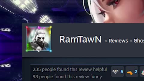 Ghost Watchers Steam Review - B00Bs physics!