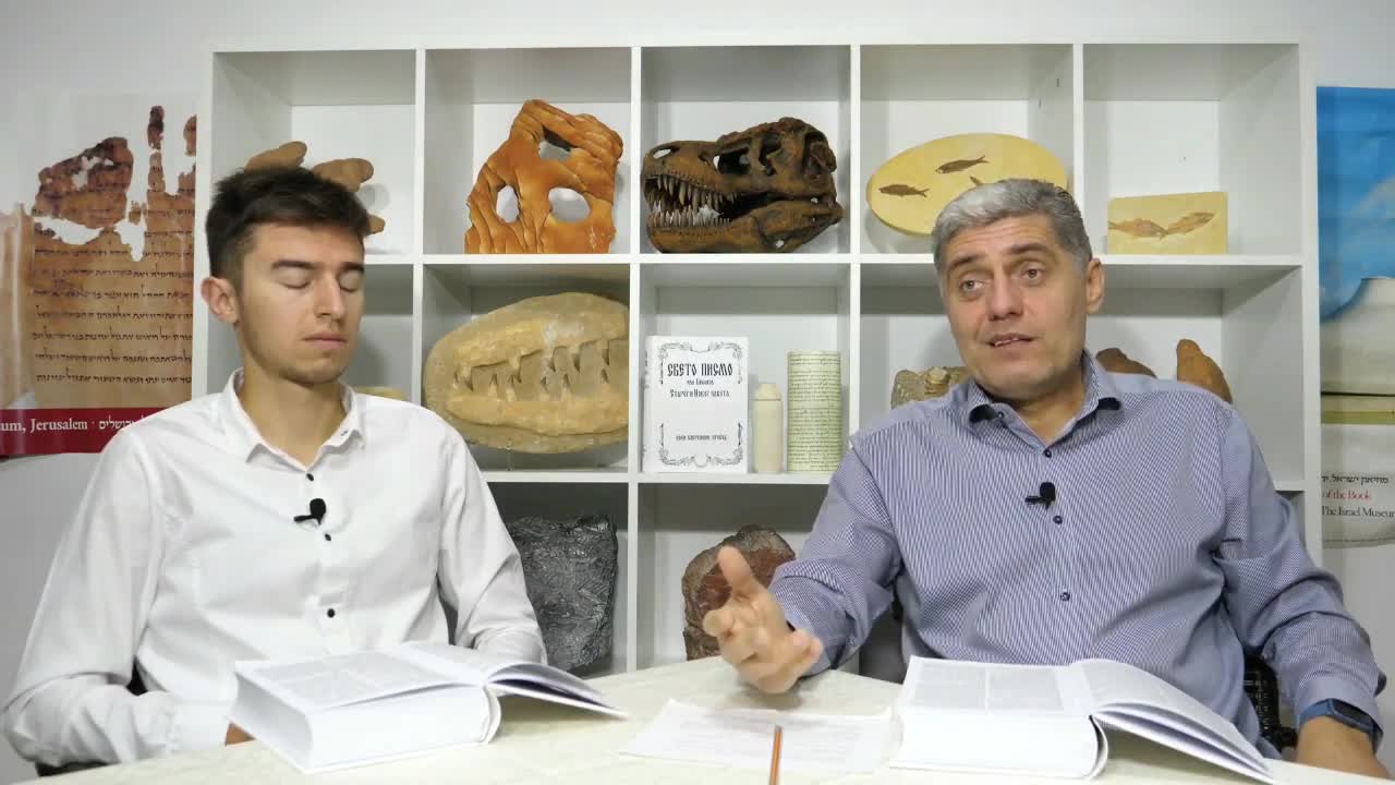 Ko je pravi Srbin (Miroljub Petrović)