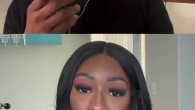 Kevin samuels: Hes not good enough to marry but good enough to have a baby