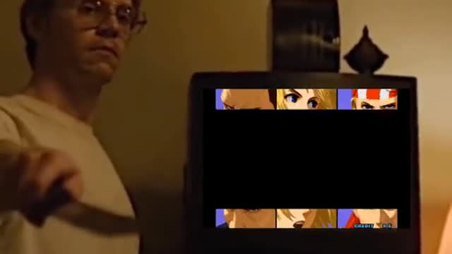 Videojuegos KOF not dead Clásico