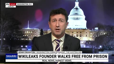 Assange
