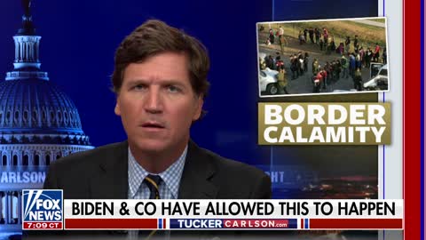 Tucker Carlson Tonight - Tuesday, January 25