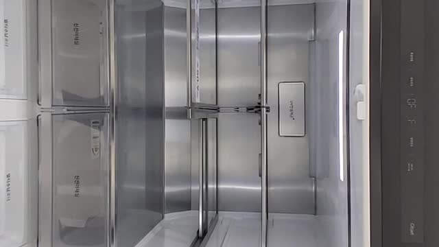 LG refrigerator