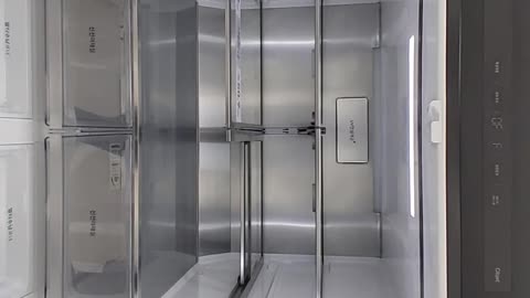 LG refrigerator