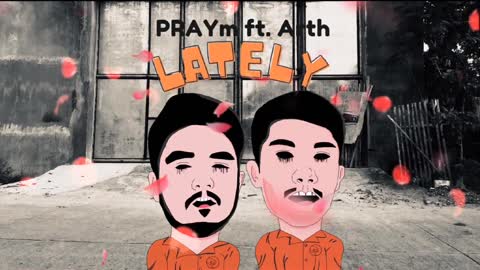 PRAYm - Lately (feat. Arth)