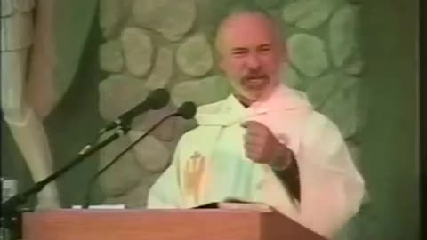 Fr. John Corapi ~ IMMORTAL COMBAT (8 pts) ~ Pt. 2: Healing and Deliverance