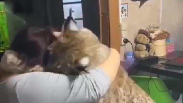 I_am_puma If you want to see another love baby!