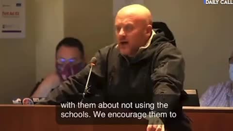 Rape case school board against parents