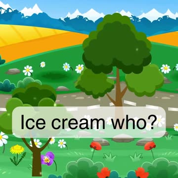 Whimsical Wonderland: Children's Themed Knock-Knock Jokes for Endless Giggles! 🚪😄