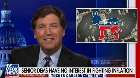 Tucker Carlson: Democrats Are Protecting Woman From Having Children's