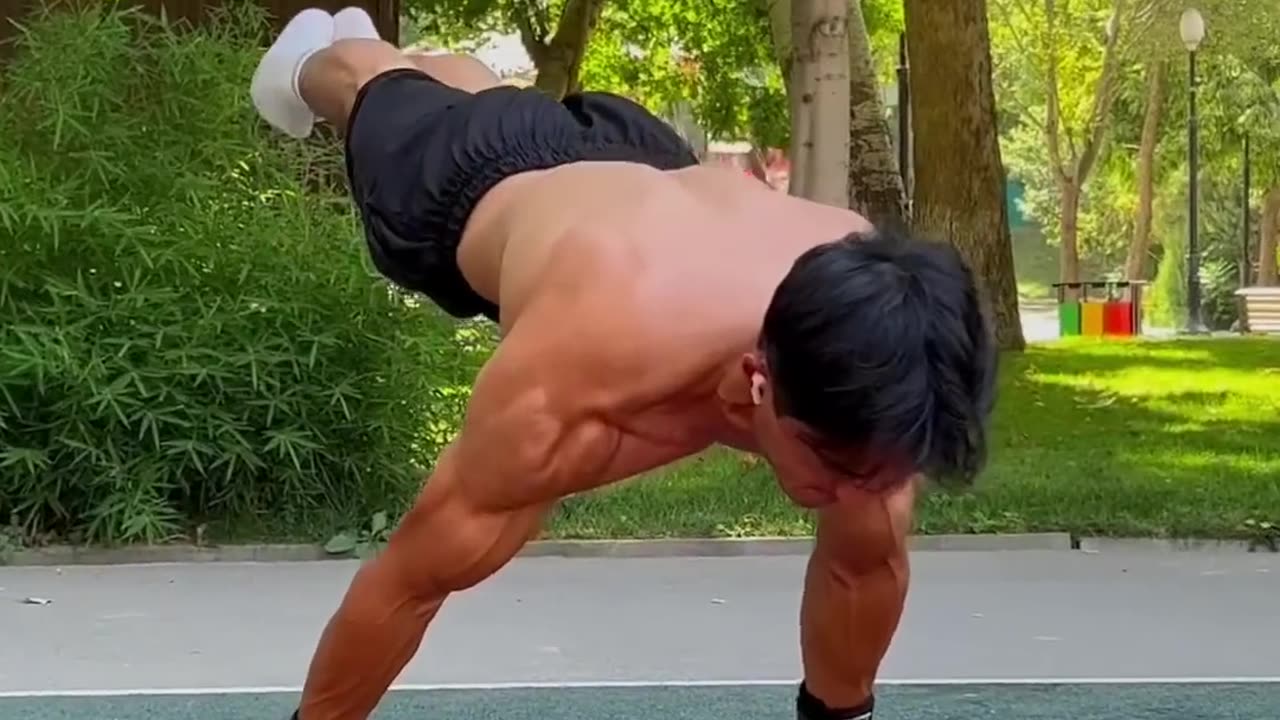 New combo