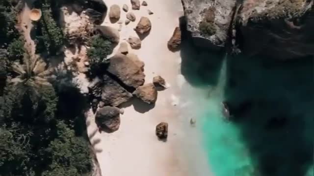Beautiful Place and destinations in indonesia