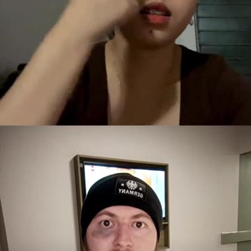 Crazy Fighter Rizz - Monkey App, Ome tv, Omegle