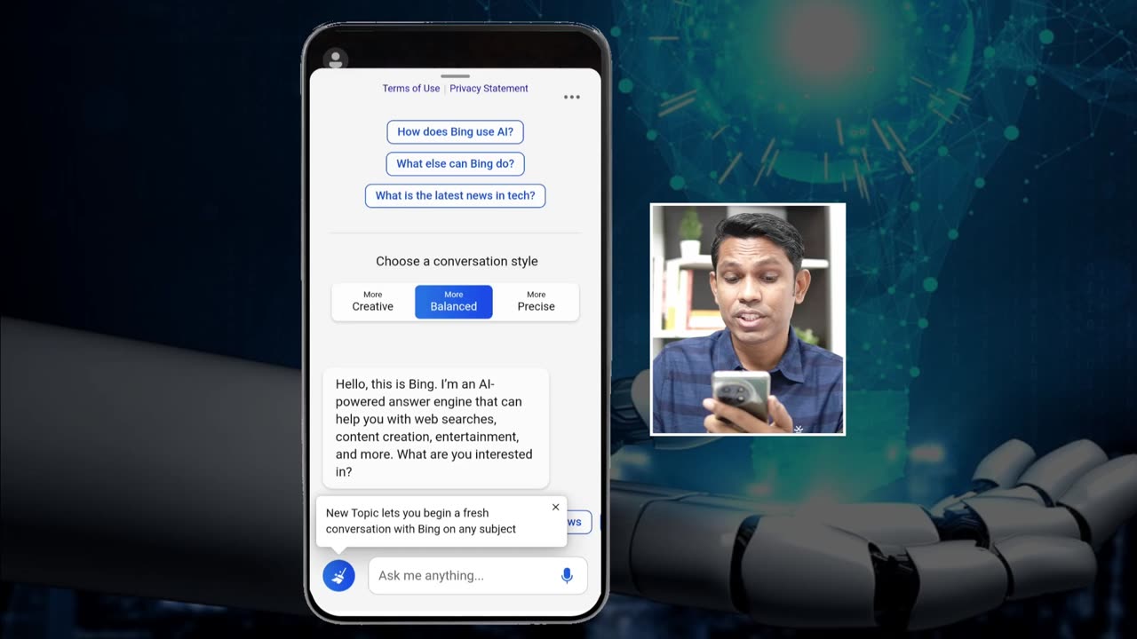 Learn How To Use AI On Your Smartphone