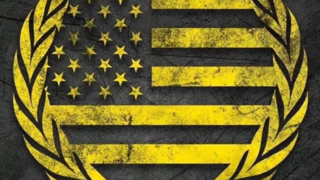 Sheriff David Clark: "We Need Proud Boys" Gets Shut Down...