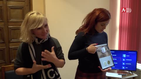 В Абхазии подвели итоги конкурса на разработку туристического логотипа