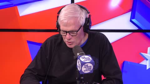 Howie Carr Show - September 2, 2021